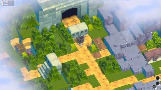 Sokocat: Castaway — screenshot 7