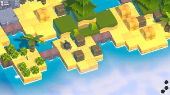 Sokocat: Castaway — screenshot 8