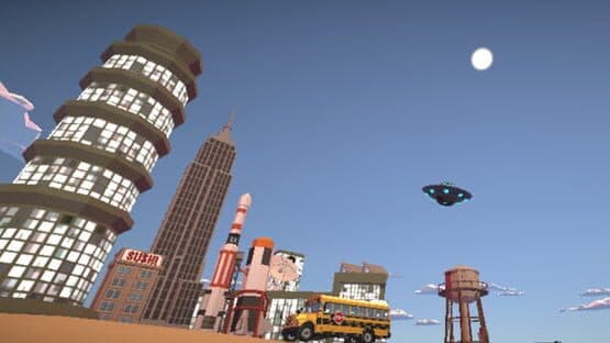 Sea Hunter Idle — screenshot 2