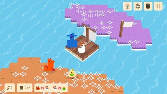 We're in the Same Boat — screenshot 6