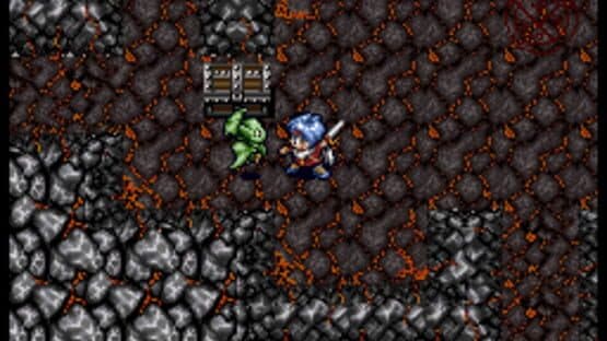 DunQuest — screenshot 2