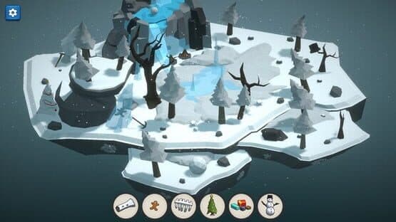 Discovery Islands — screenshot 2