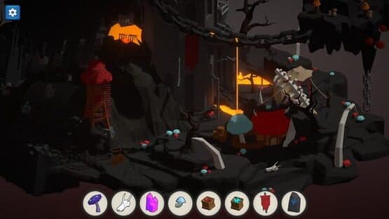 Discovery Islands — screenshot 4
