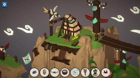 Discovery Islands — screenshot 6