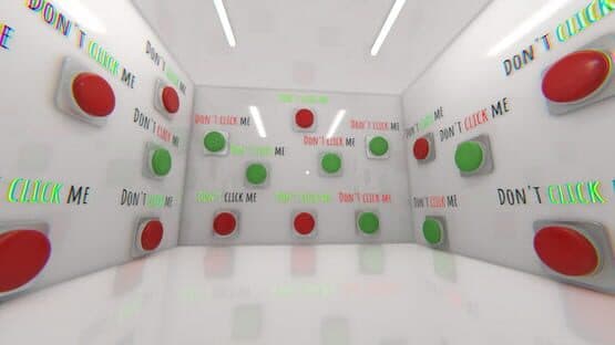 White Rooms — screenshot 1