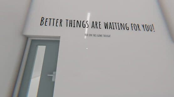 White Rooms — screenshot 2
