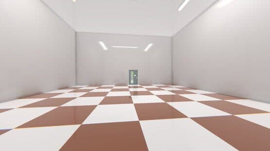 White Rooms — screenshot 4