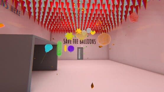 White Rooms — screenshot 6