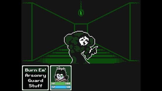 Little One — screenshot 3