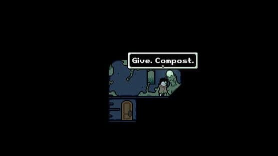 Little One — screenshot 5