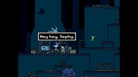Little One — screenshot 7