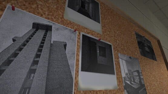 The Crosley Tower Horror — screenshot 1
