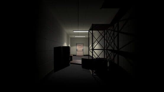 The Crosley Tower Horror — screenshot 2
