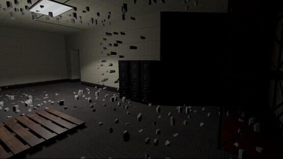 The Crosley Tower Horror — screenshot 4