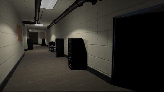 The Crosley Tower Horror — screenshot 6