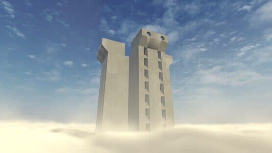 The Crosley Tower Horror — screenshot 8