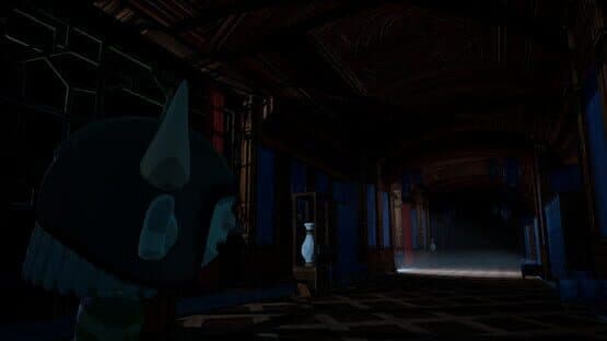 Trouble in Potion High — screenshot 1