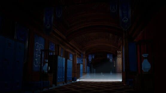 Trouble in Potion High — screenshot 3