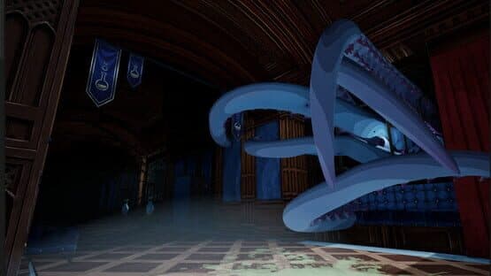 Trouble in Potion High — screenshot 4