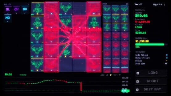 SlotsNStocks — screenshot 5