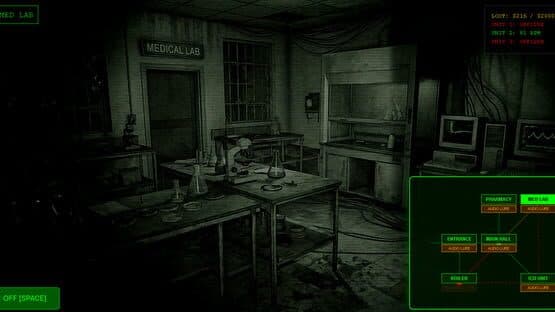 Ward 13 — screenshot 3