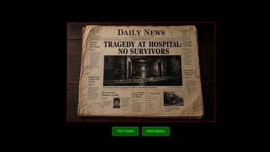 Ward 13 — screenshot 4