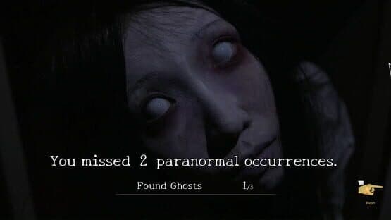 Someone’s Ghost Photos — screenshot 4
