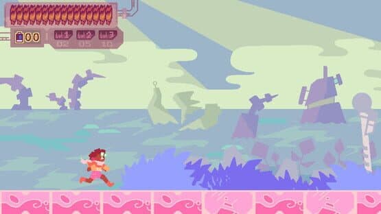 Lurruna: The Island of Towering Automatons — screenshot 6