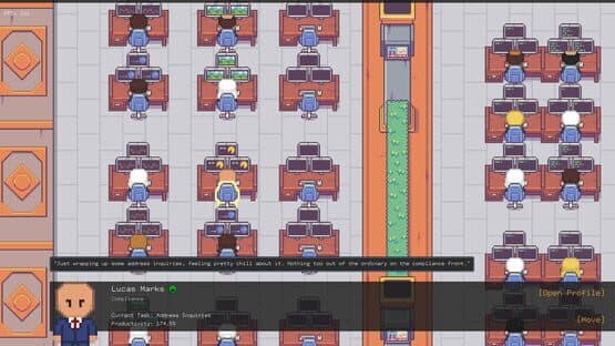 Market Hours — screenshot 2