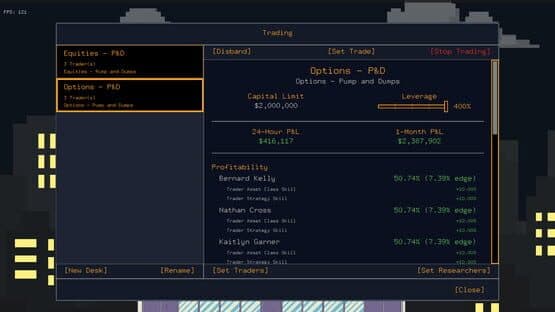 Market Hours — screenshot 3
