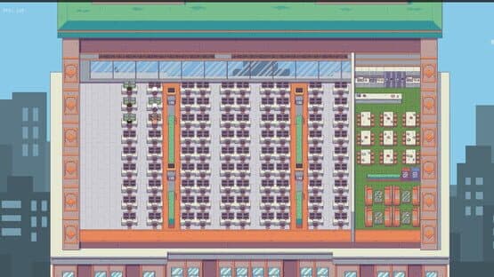 Market Hours — screenshot 4