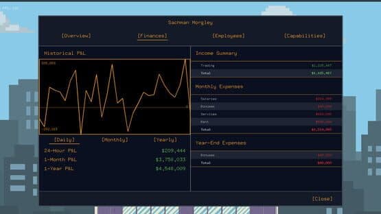 Market Hours — screenshot 5
