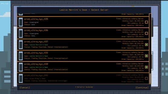 Market Hours — screenshot 8