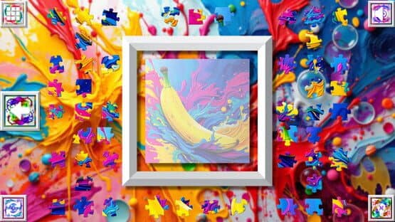 Color Splash: Fruits — screenshot 5