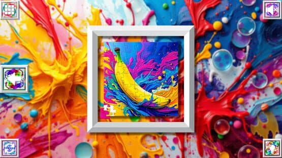 Color Splash: Fruits — screenshot 6