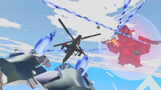 Super City — screenshot 1