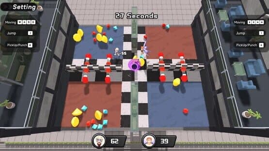 Gem Brawl Duel — screenshot 2