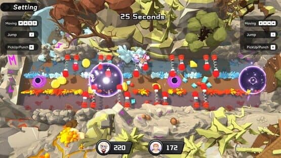 Gem Brawl Duel — screenshot 3