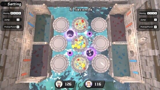 Gem Brawl Duel — screenshot 4
