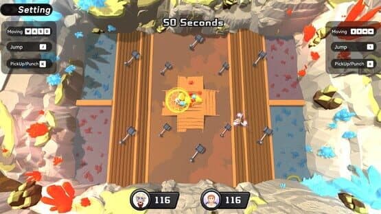 Gem Brawl Duel — screenshot 5