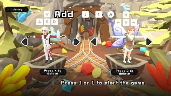 Gem Brawl Duel — screenshot 6