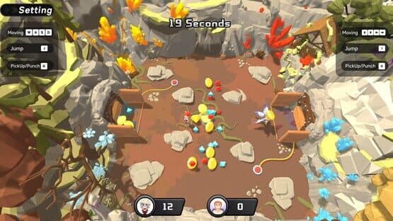 Gem Brawl Duel — screenshot 7