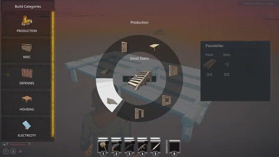 Dead Sector: Outbreak — screenshot 3