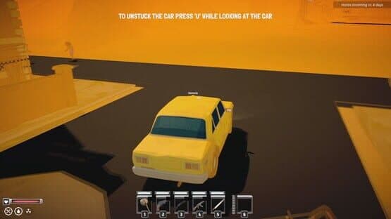 Dead Sector: Outbreak — screenshot 4