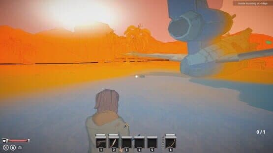 Dead Sector: Outbreak — screenshot 6