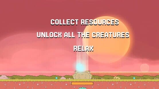 Seeker Shrine — screenshot 1