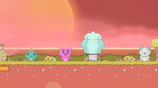 Seeker Shrine — screenshot 2