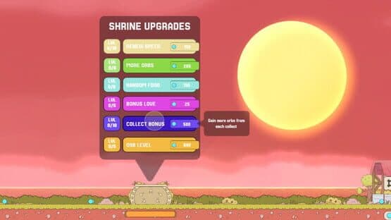 Seeker Shrine — screenshot 3