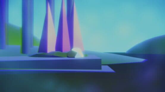 The Mask of Agnosia — screenshot 1