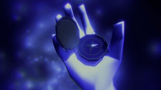 The Mask of Agnosia — screenshot 5